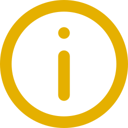 Icon-Hinweis