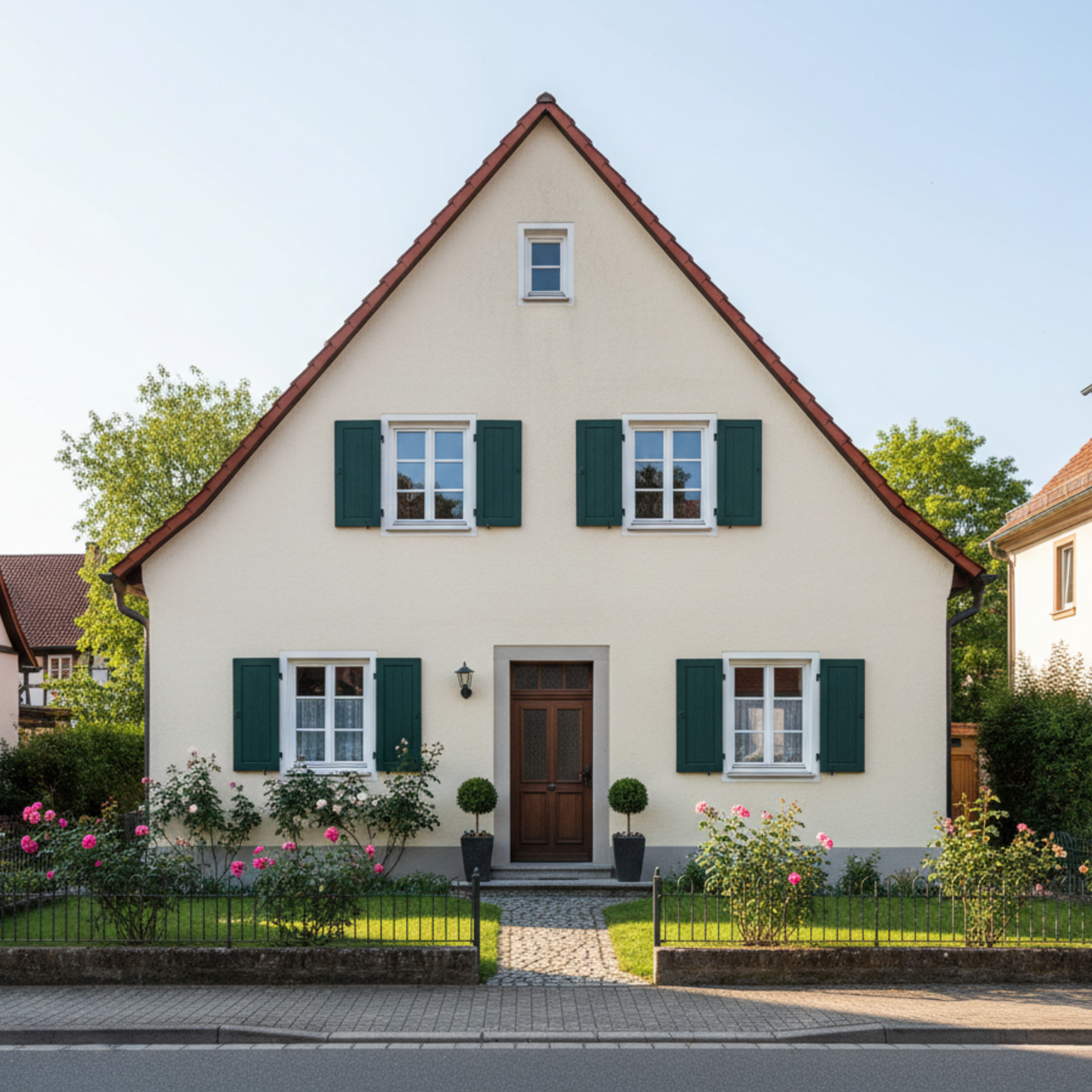 Haus