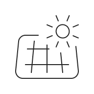 Solaranlage