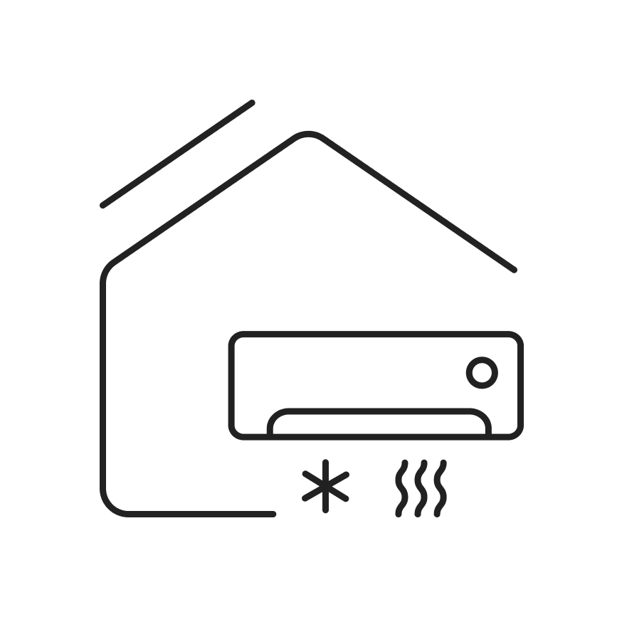 Solaranlage + Klimaanlage