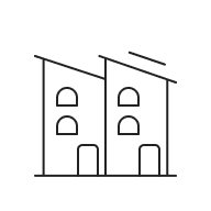 Reihenhaus