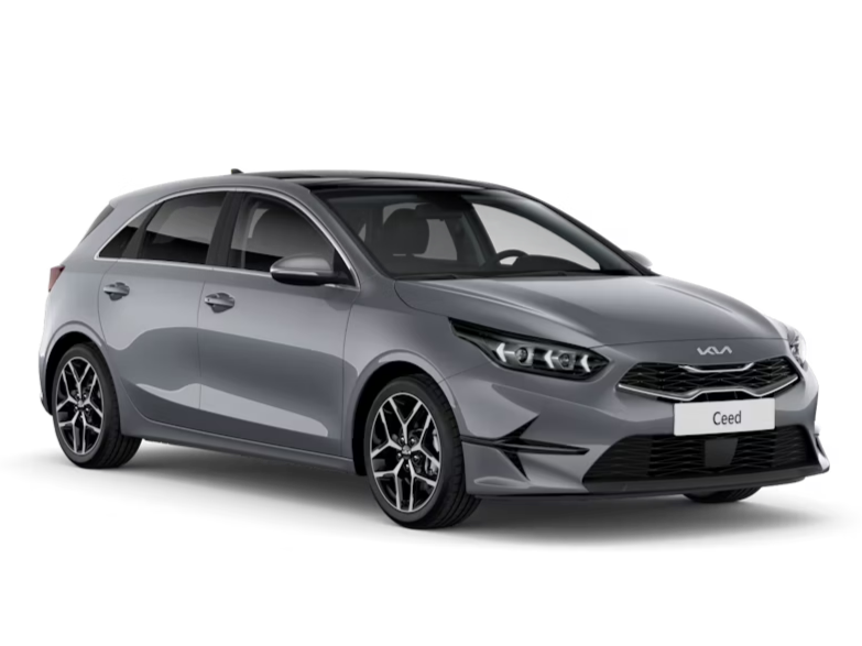 Ceed ab 214€ mtl.