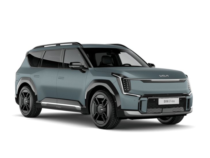 KIA EV9