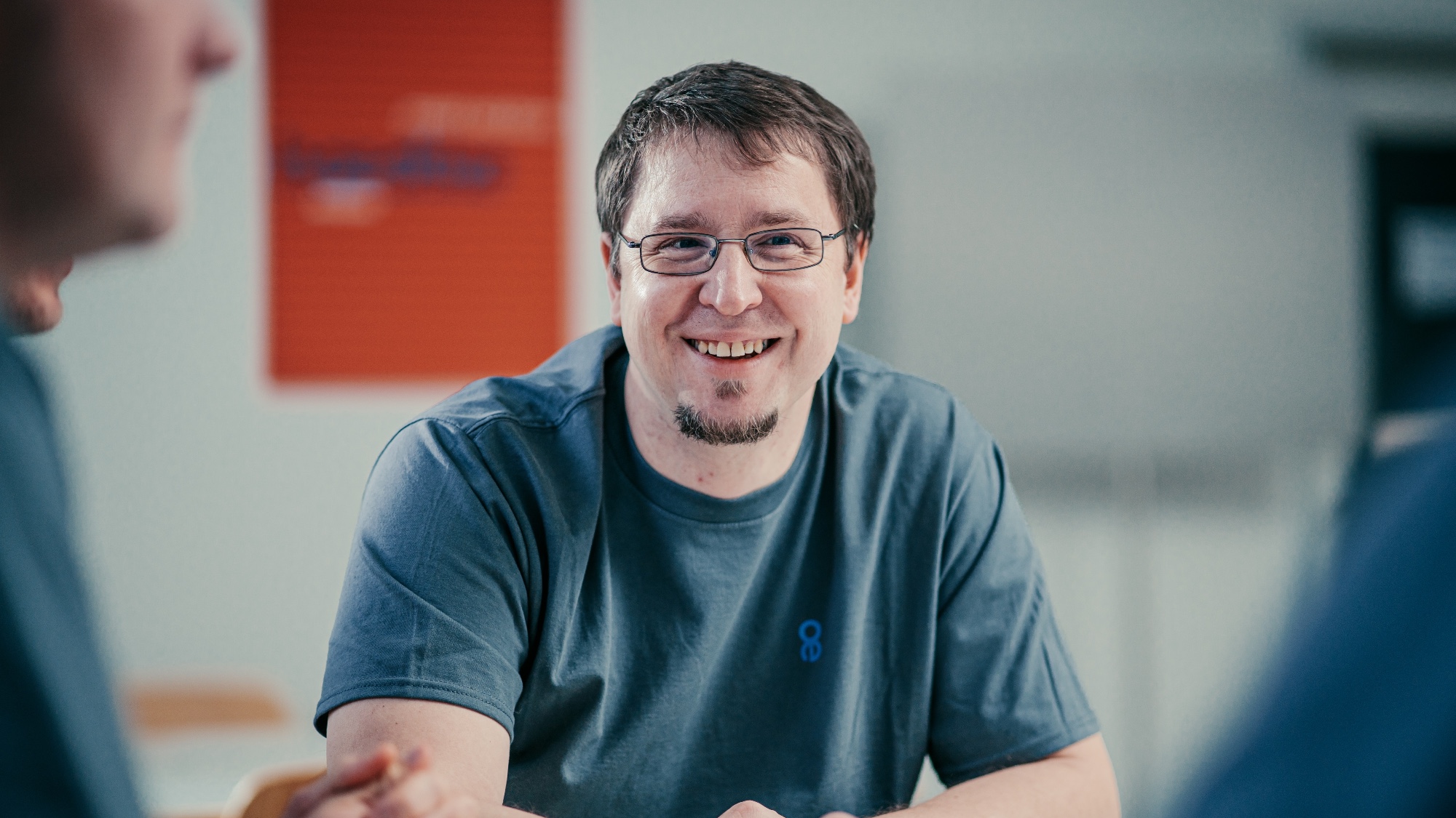 Senior IT-Systemadministrator mit Schwerpunkt Integration (m/w/d)