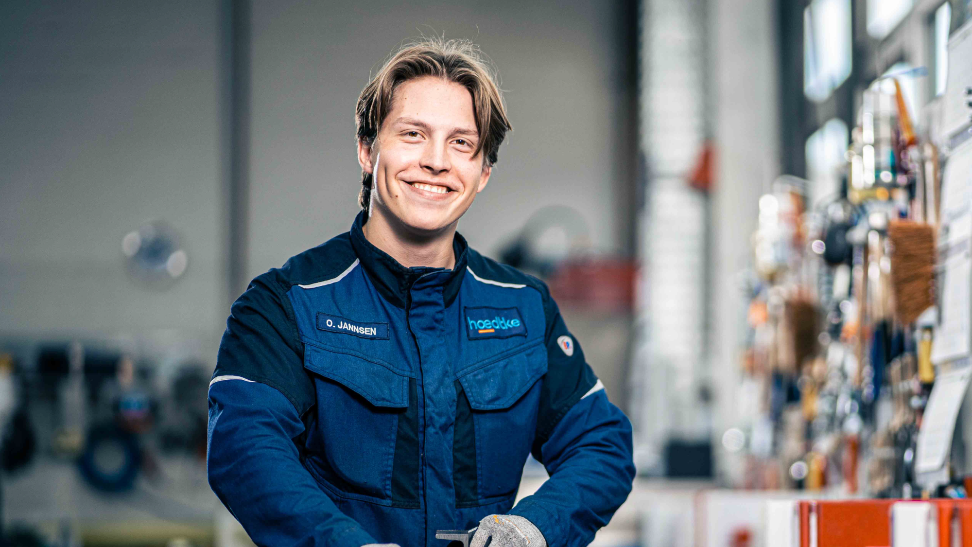 Mechatroniker (m/w/d)