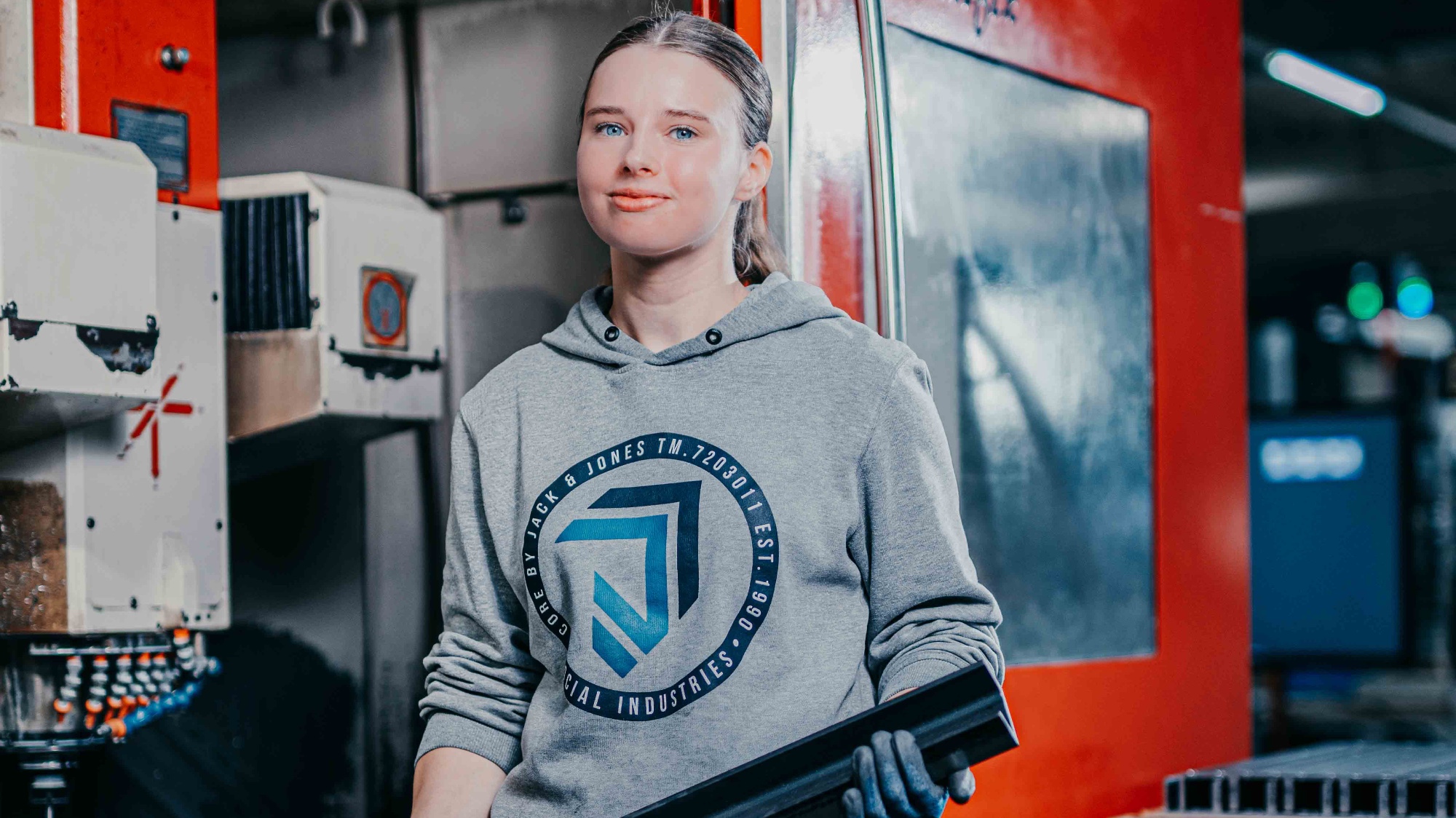 Zerspanungsmechaniker (m/w/d)