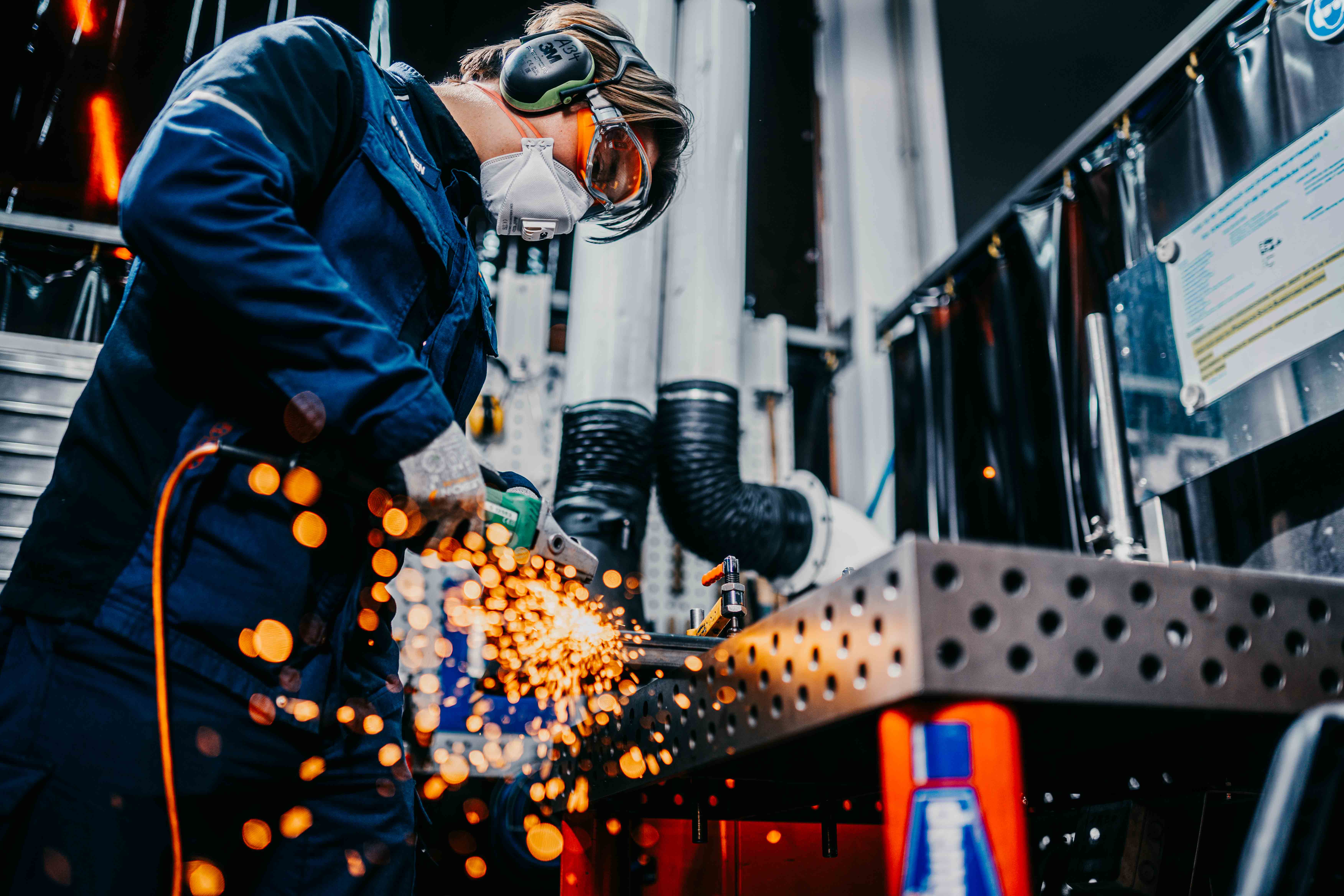 Verfahrensmechaniker (m/w/d)