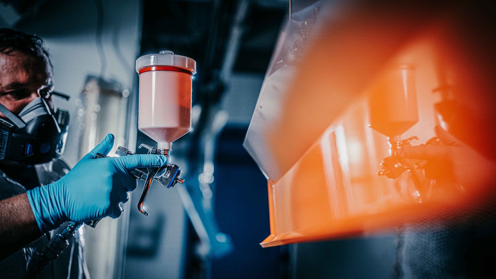 Verfahrensmechaniker (m/w/d)