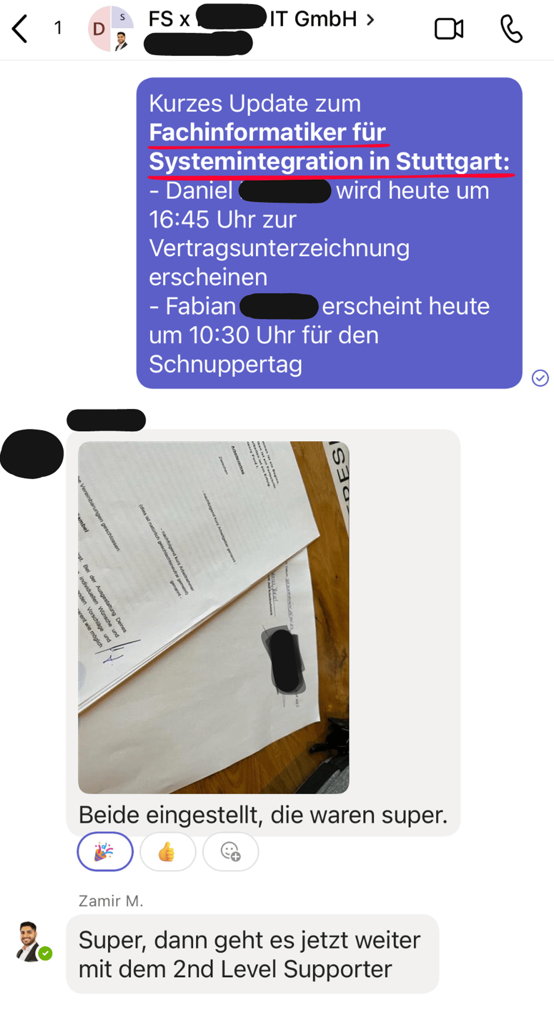 Mein Bild