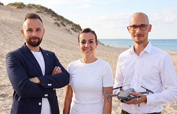 Unser Experten-Team analysiert Ihr Objekt