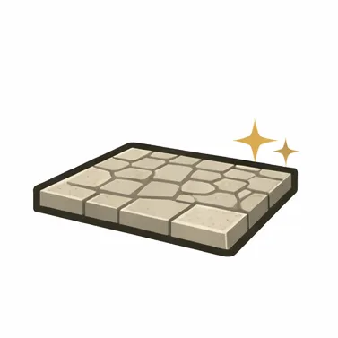 Decorative concrete 