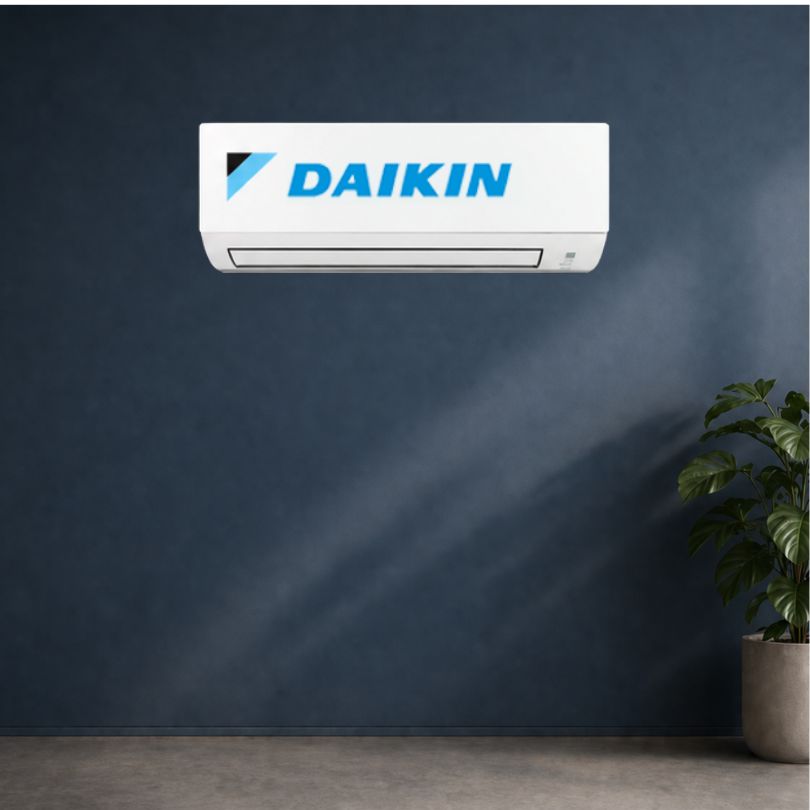 Singlesplit Klimaanlage