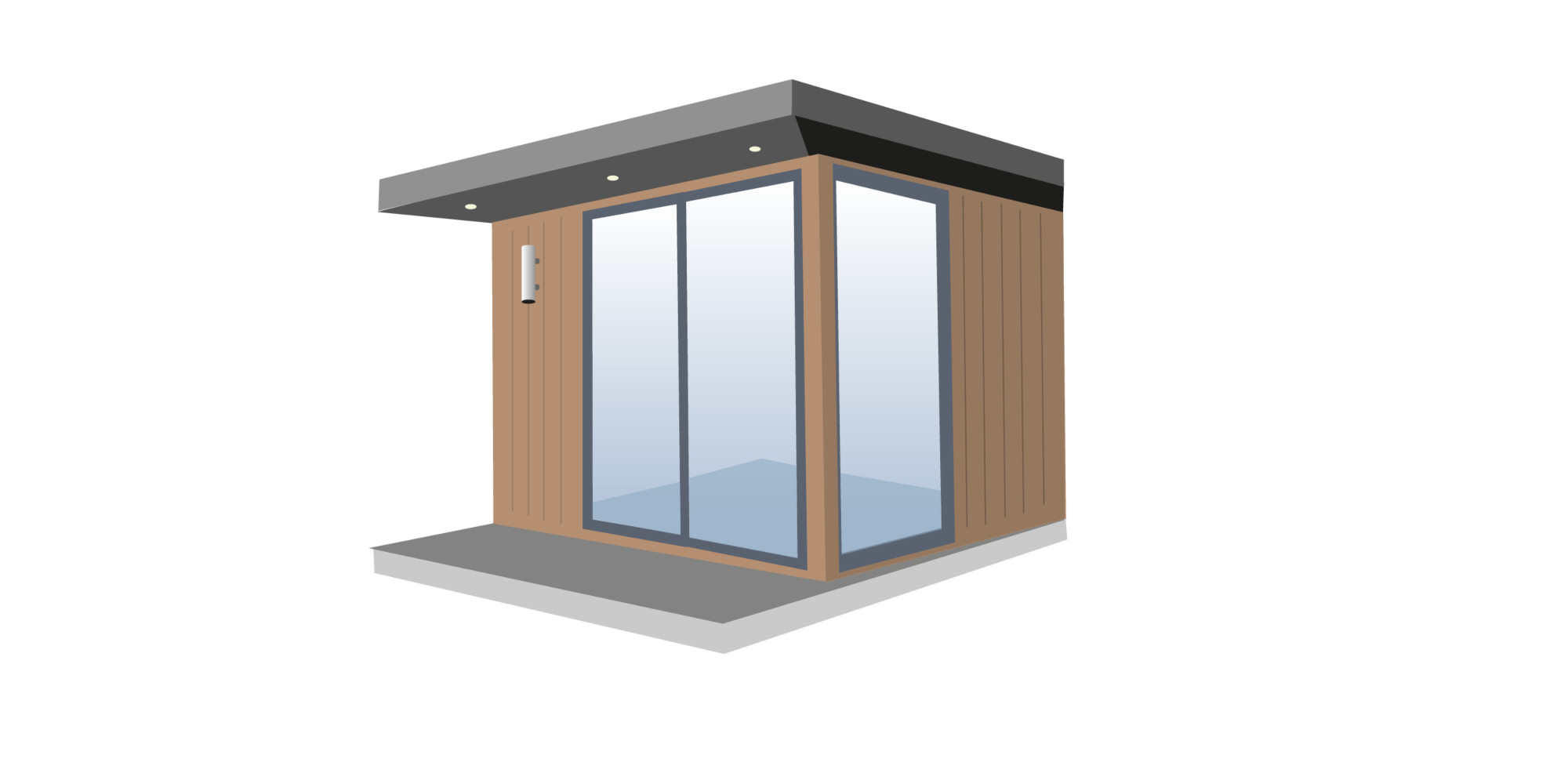 Small (under 9sqm)