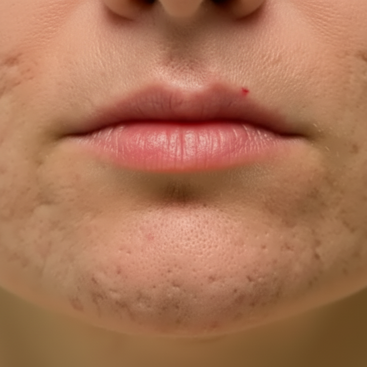 Chin / Jawline