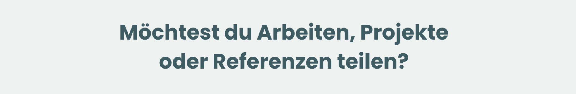 Mein Bild