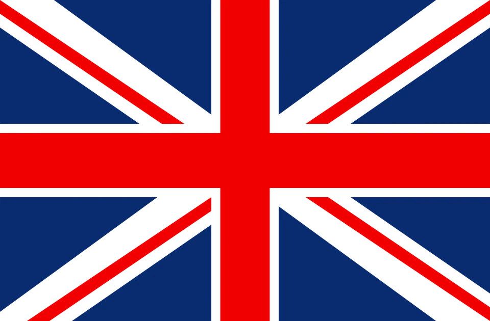 Englisch