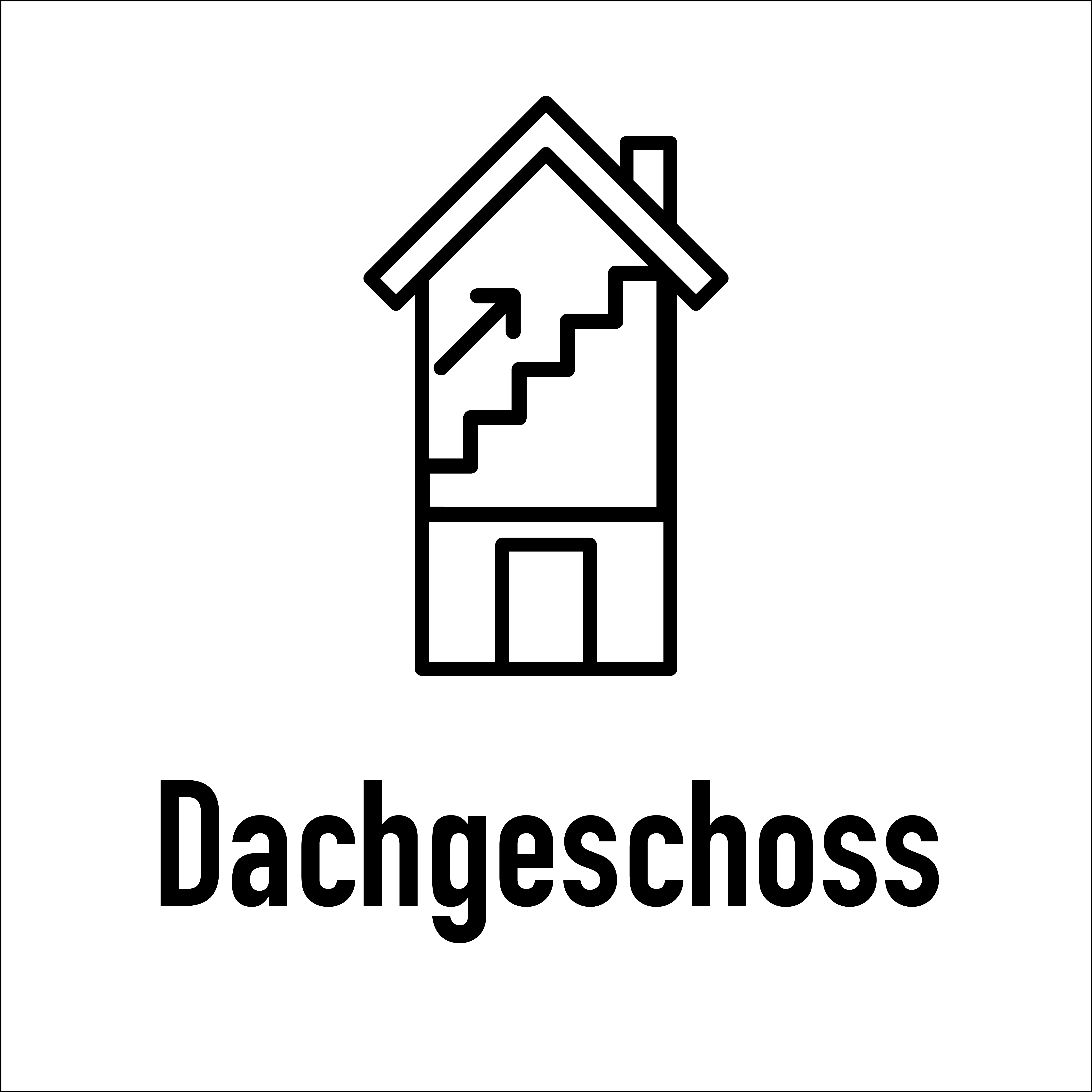 Dachgeschoss