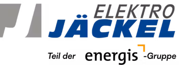 Elektro Jäckel Logo