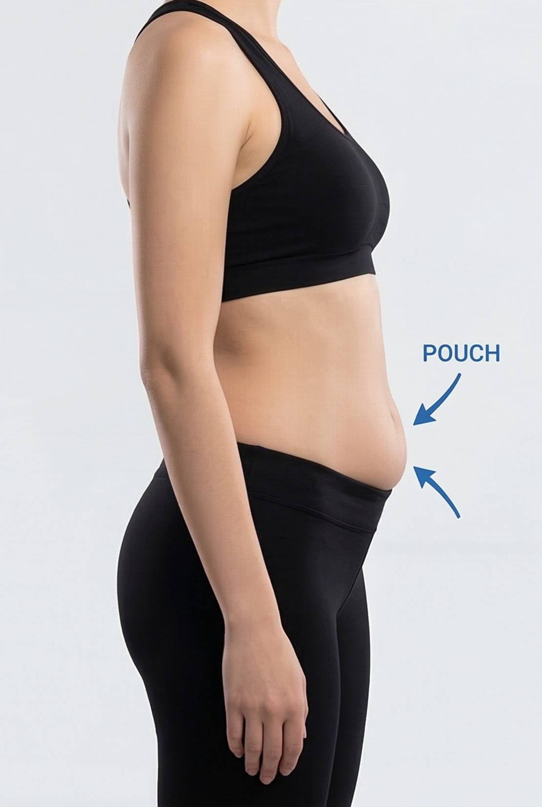 The "Pouch"
