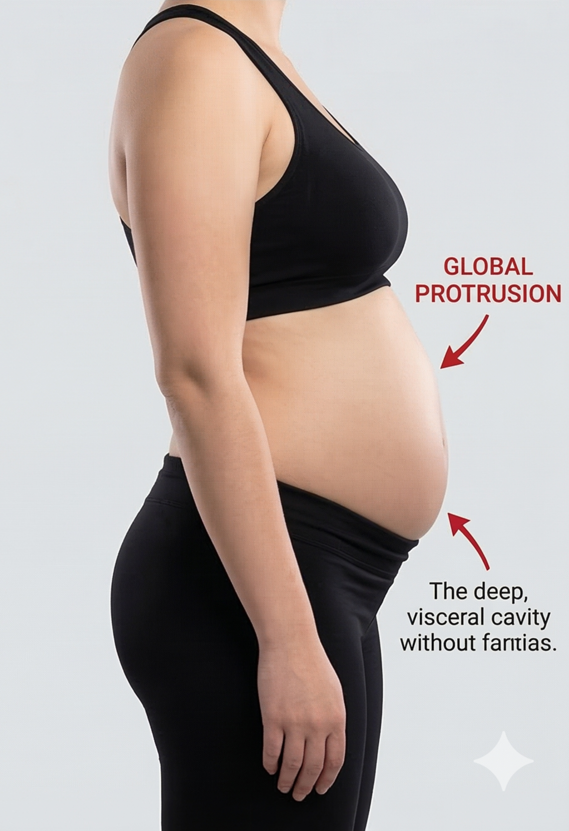 The "Firm Belly"