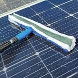 Solar Panel Cleaning