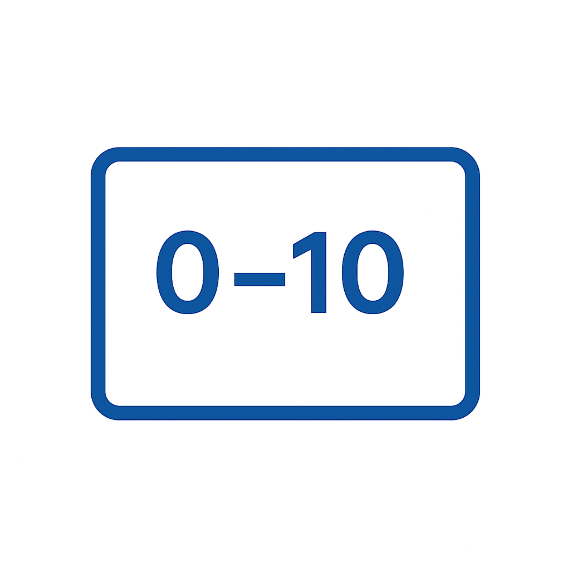 0–10 jaar