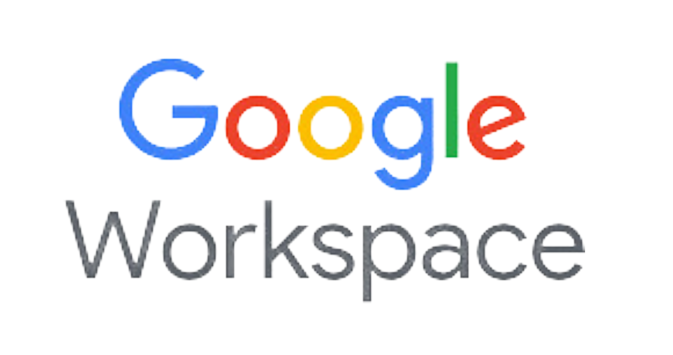  Google Workspace