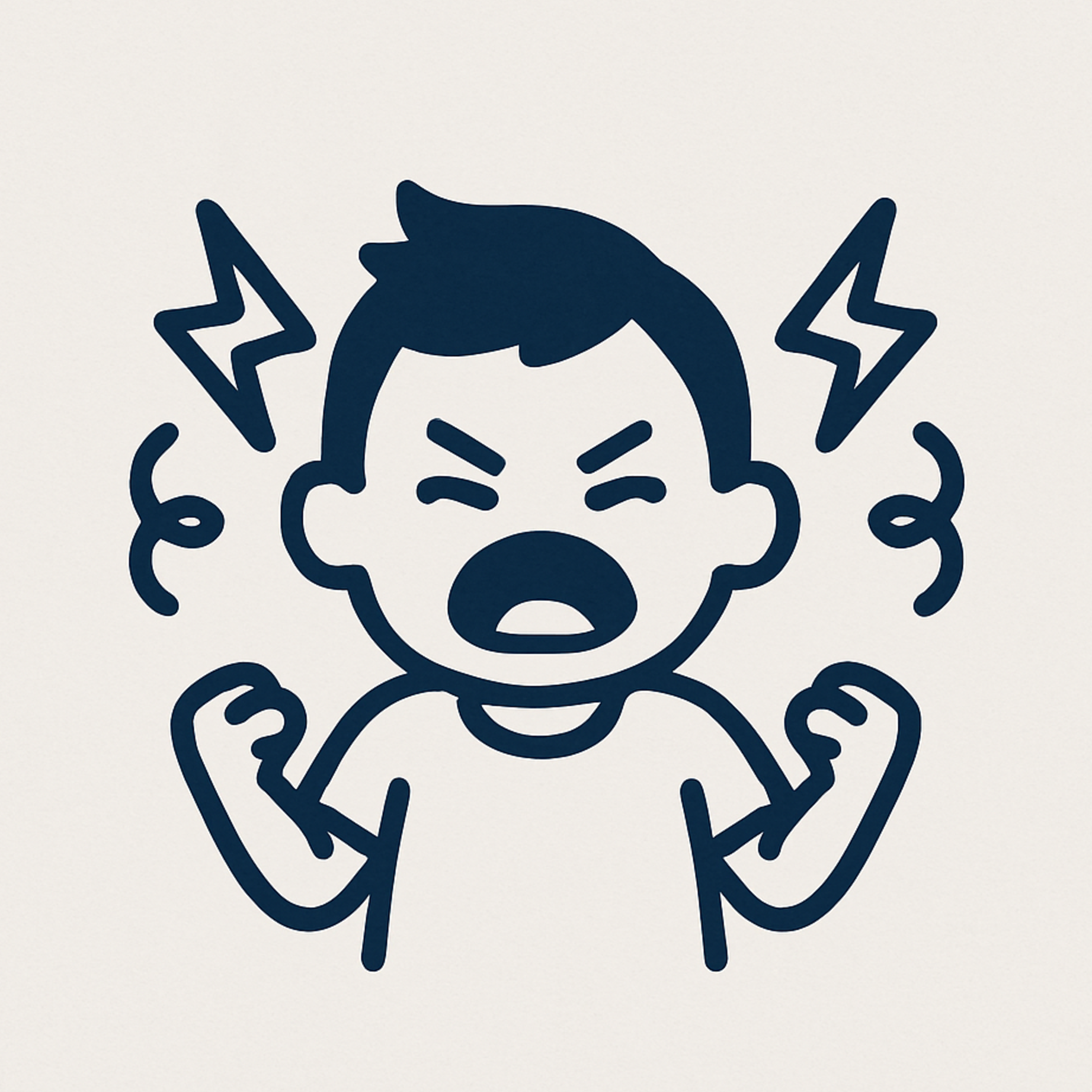 Managing big emotions