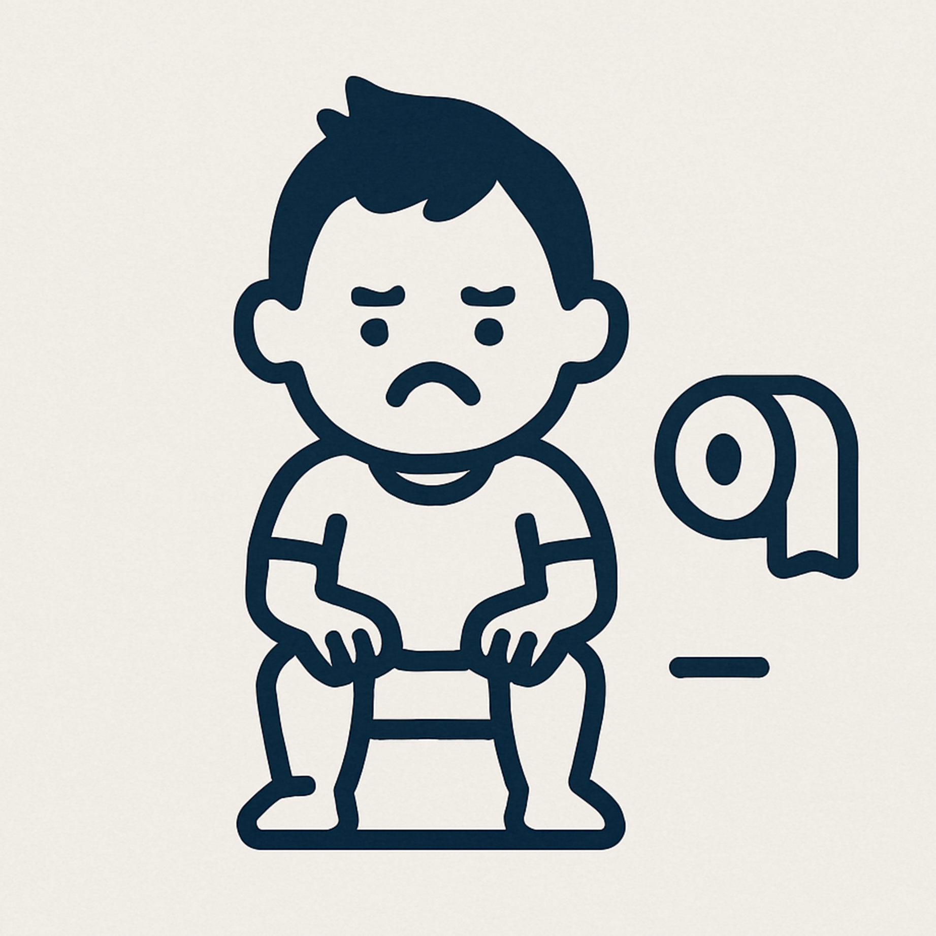 Potty Training