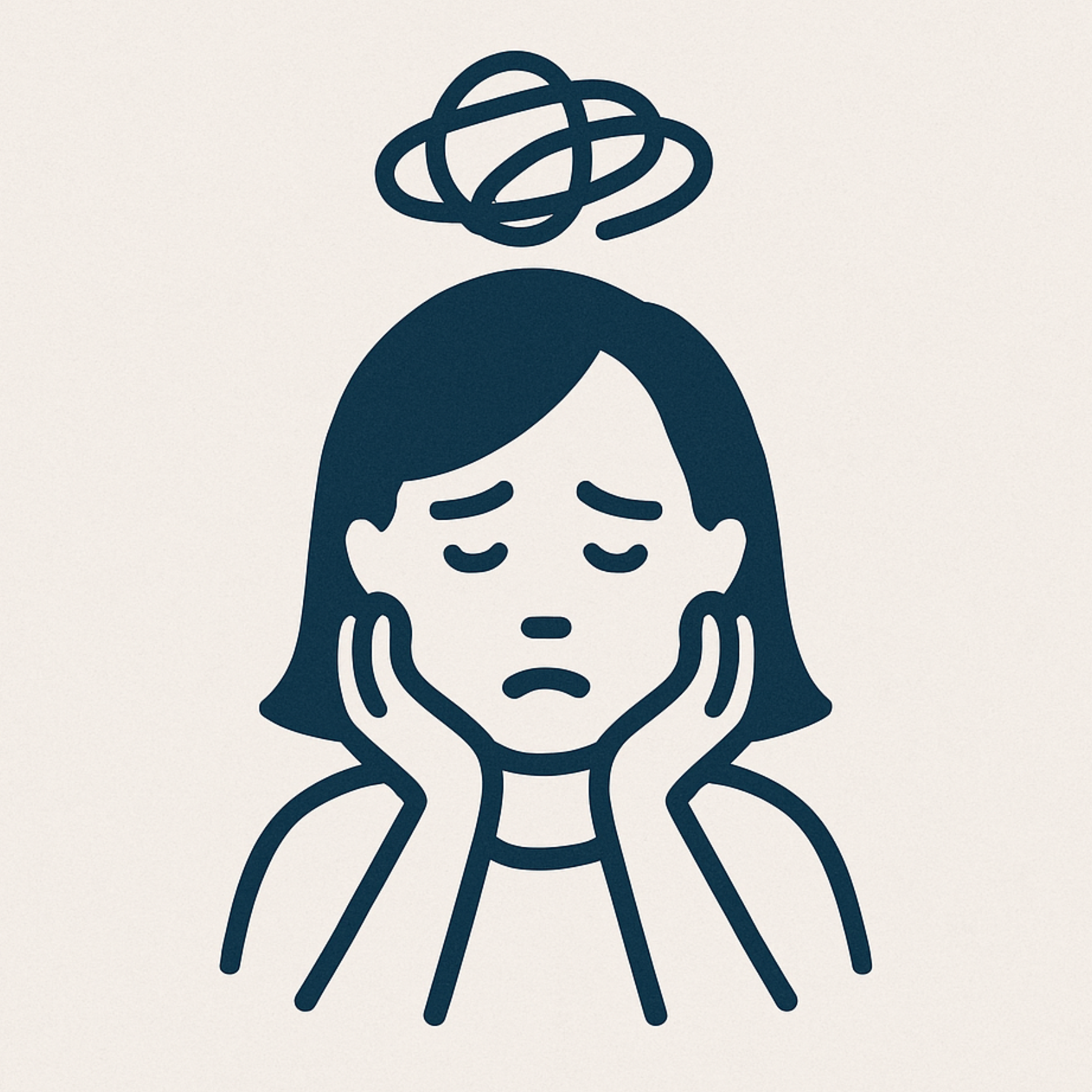 I'm Burned Out or Unsure of myself