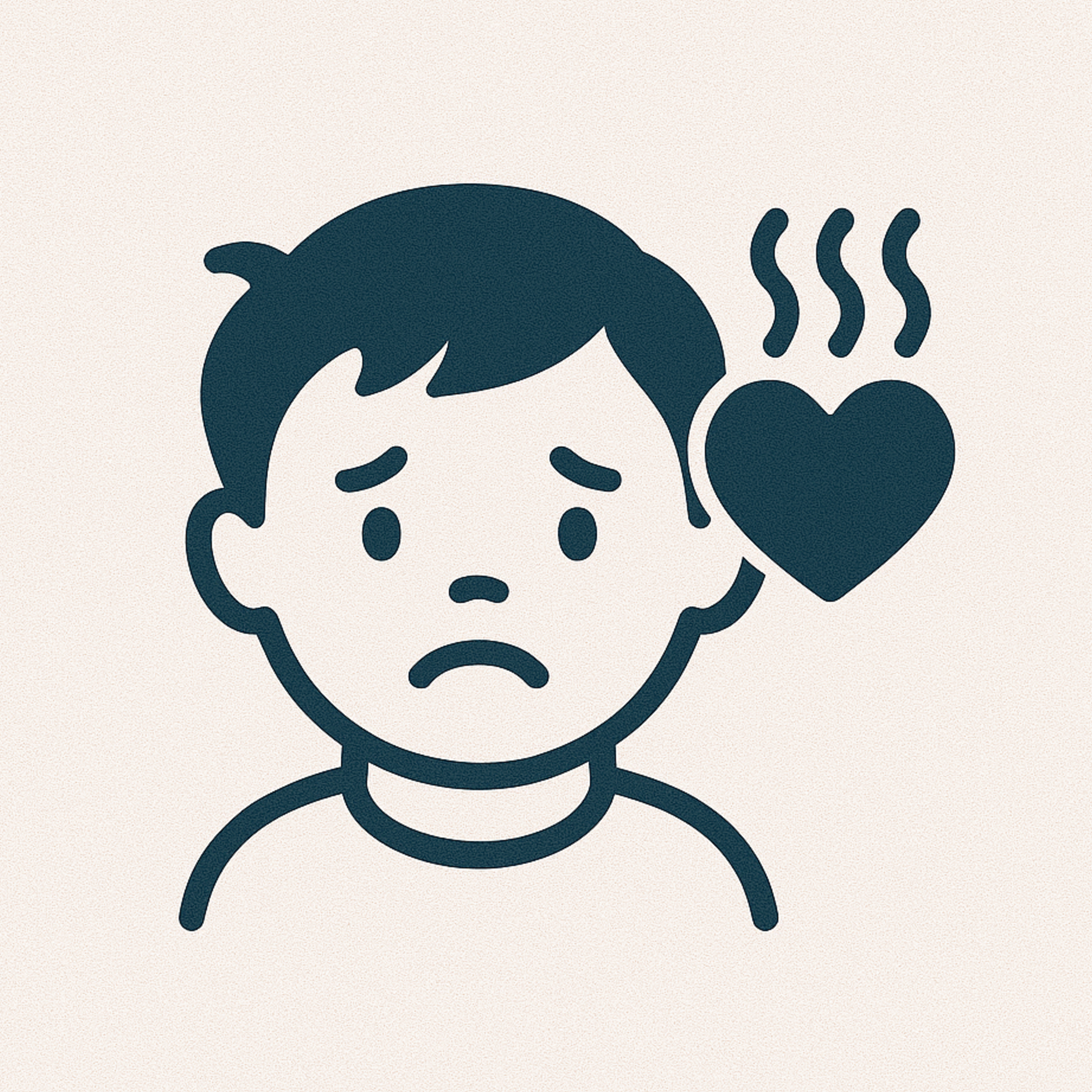 Highly sensitive or emotionally intense