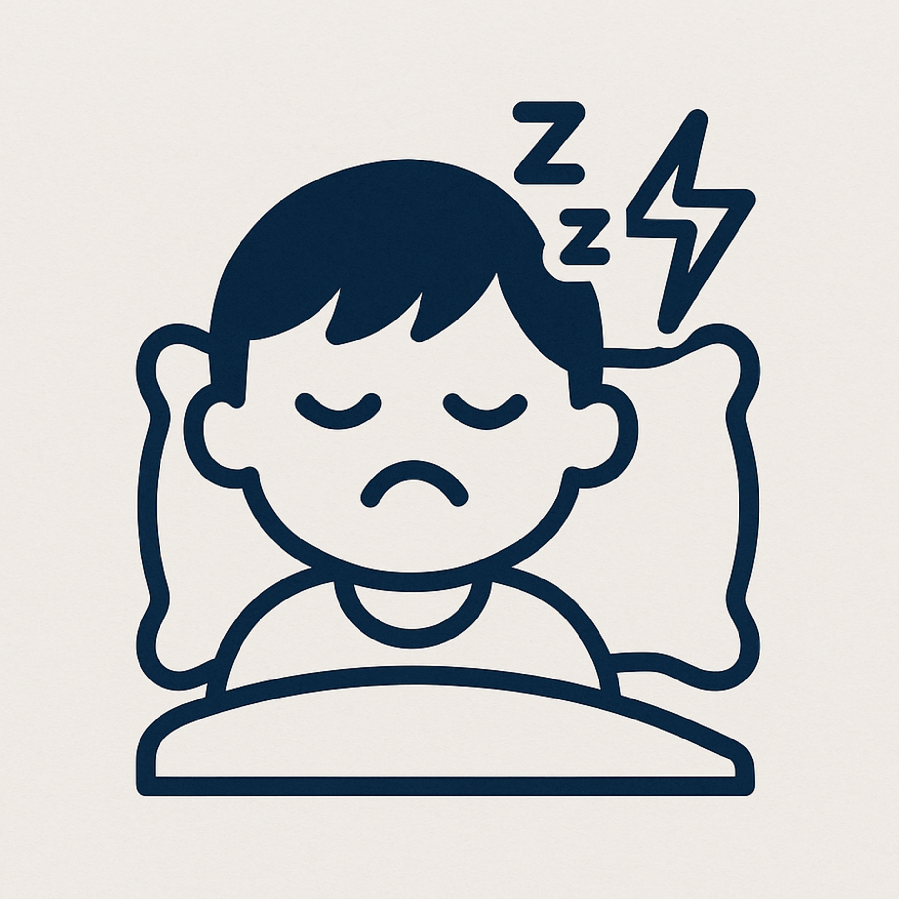 Bedtime and Sleep