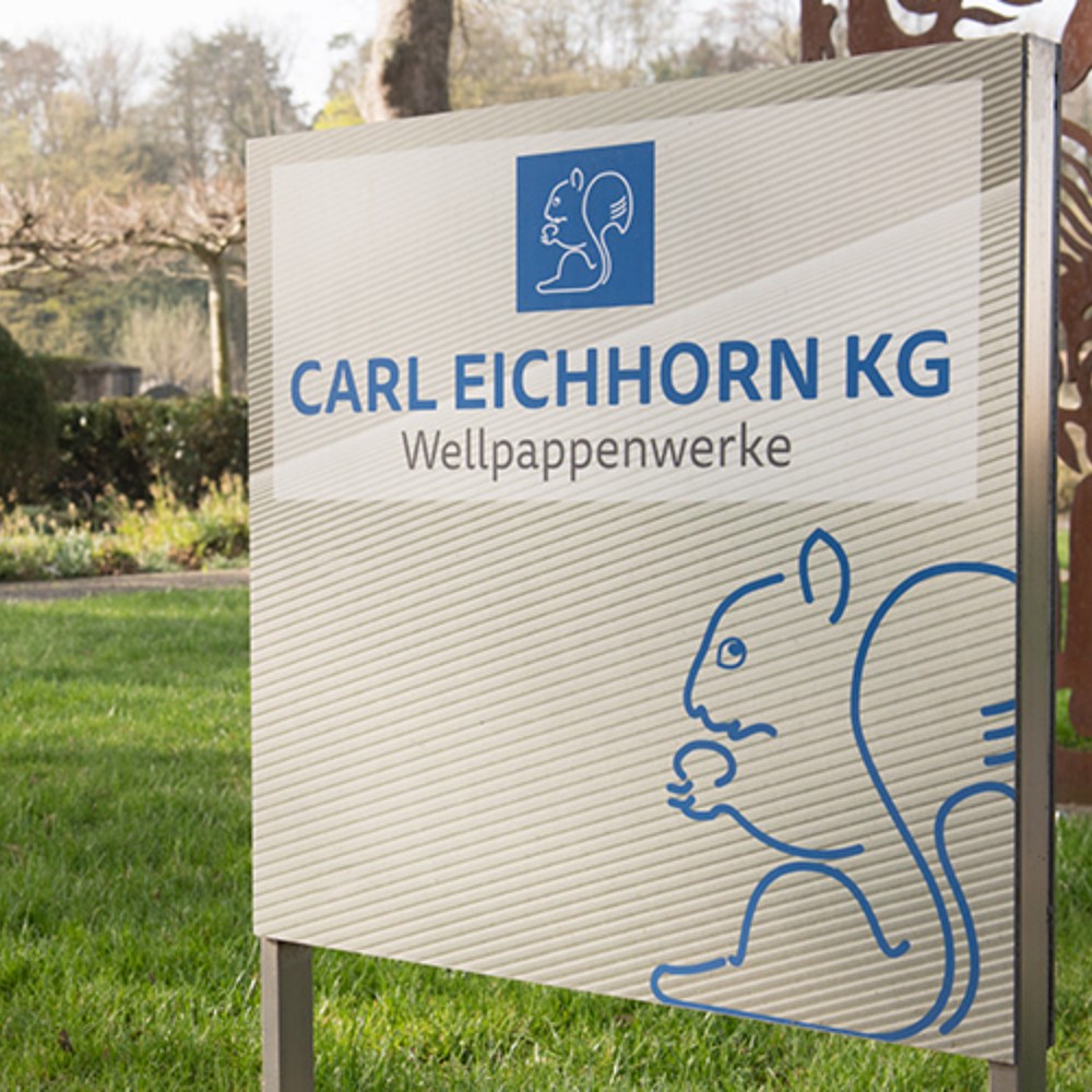 Nachhaltigkeit