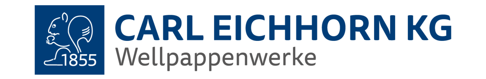 Logo Carl Eichhorn