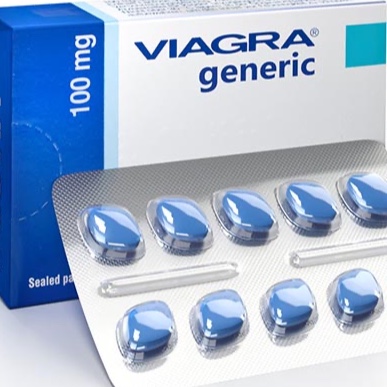 Viagra oder vergleichbare Medikamente