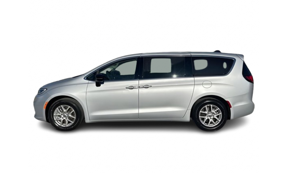 Van