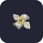 Financial pressure