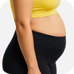 Burn belly fat