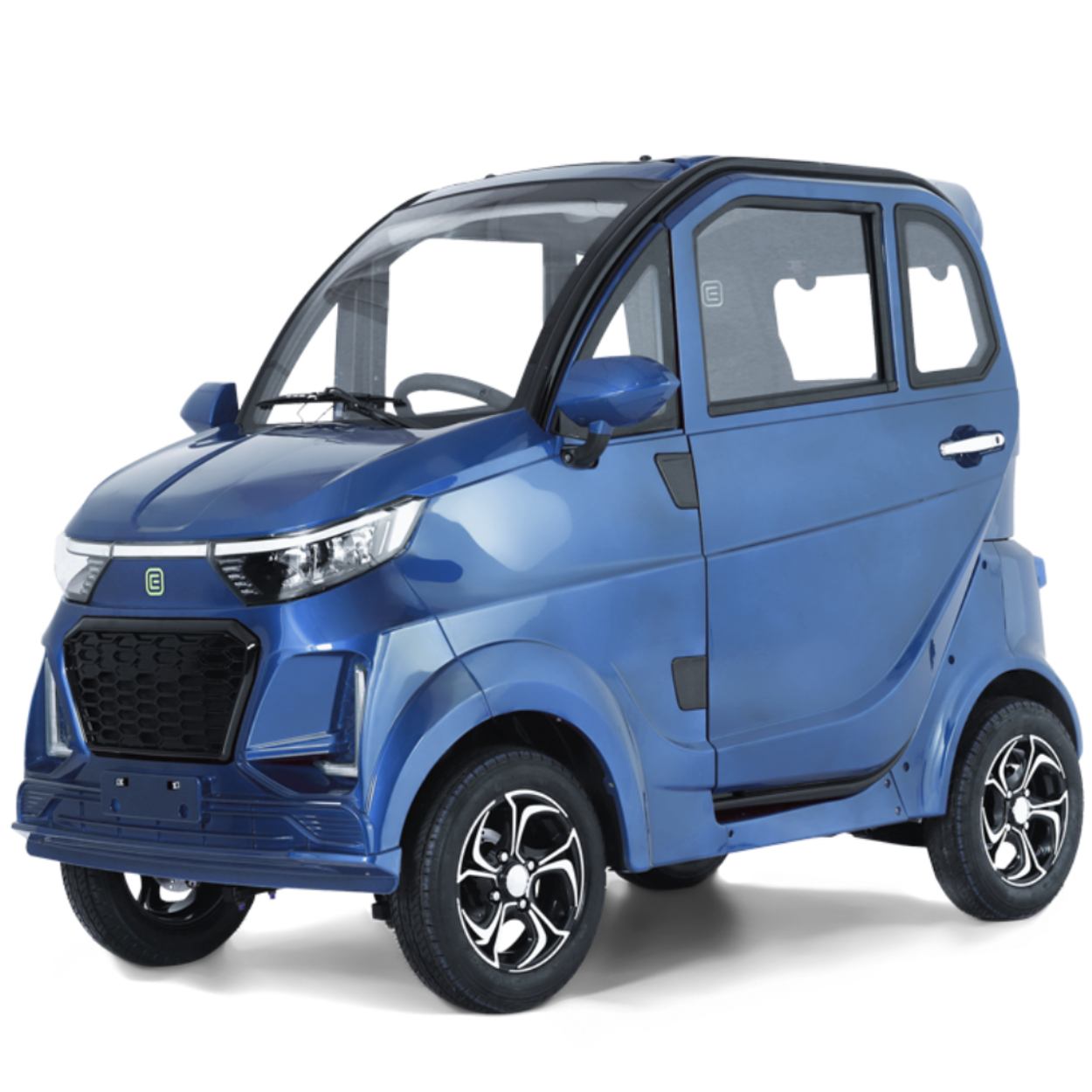 Econelo Nelo 4.2 Blau