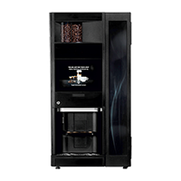 Cafitesse Excellence Touch Experience