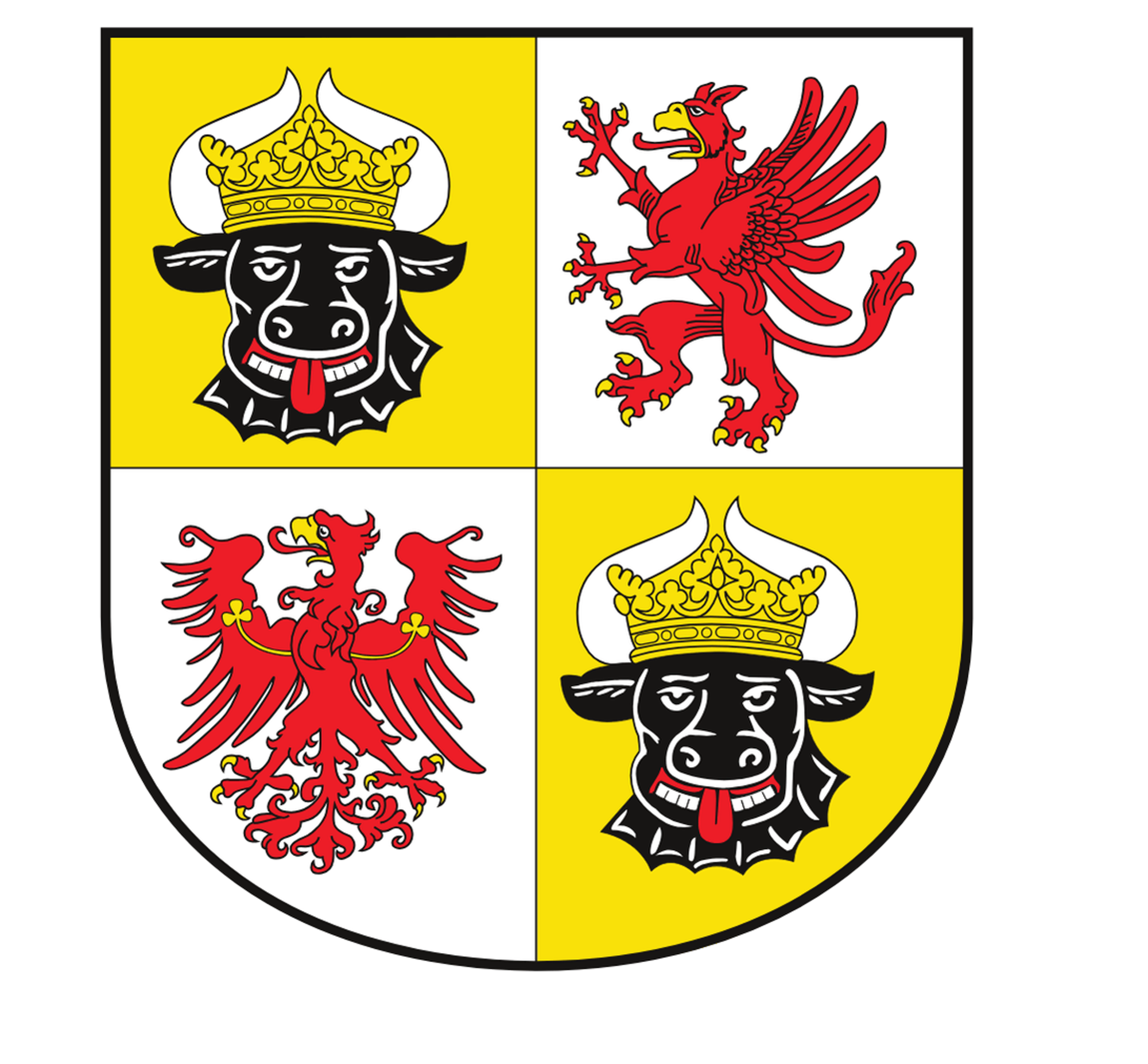 Mecklenburg-Vorpommern