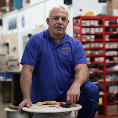 Bauleitender Techniker (m/w/d)