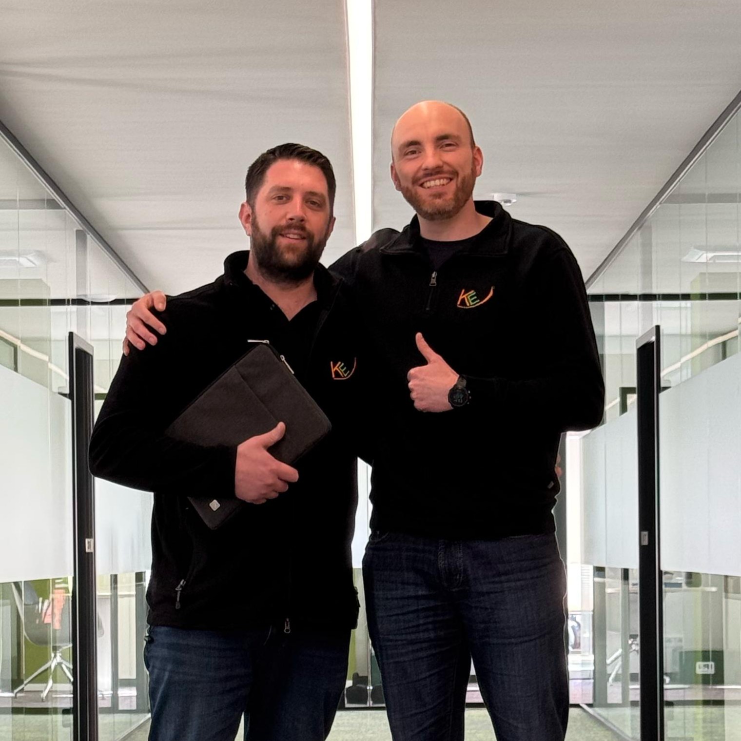 Projektleiter (m/w/d)