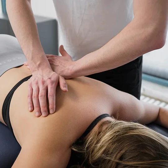 Physiotherapeut (m/w/d)