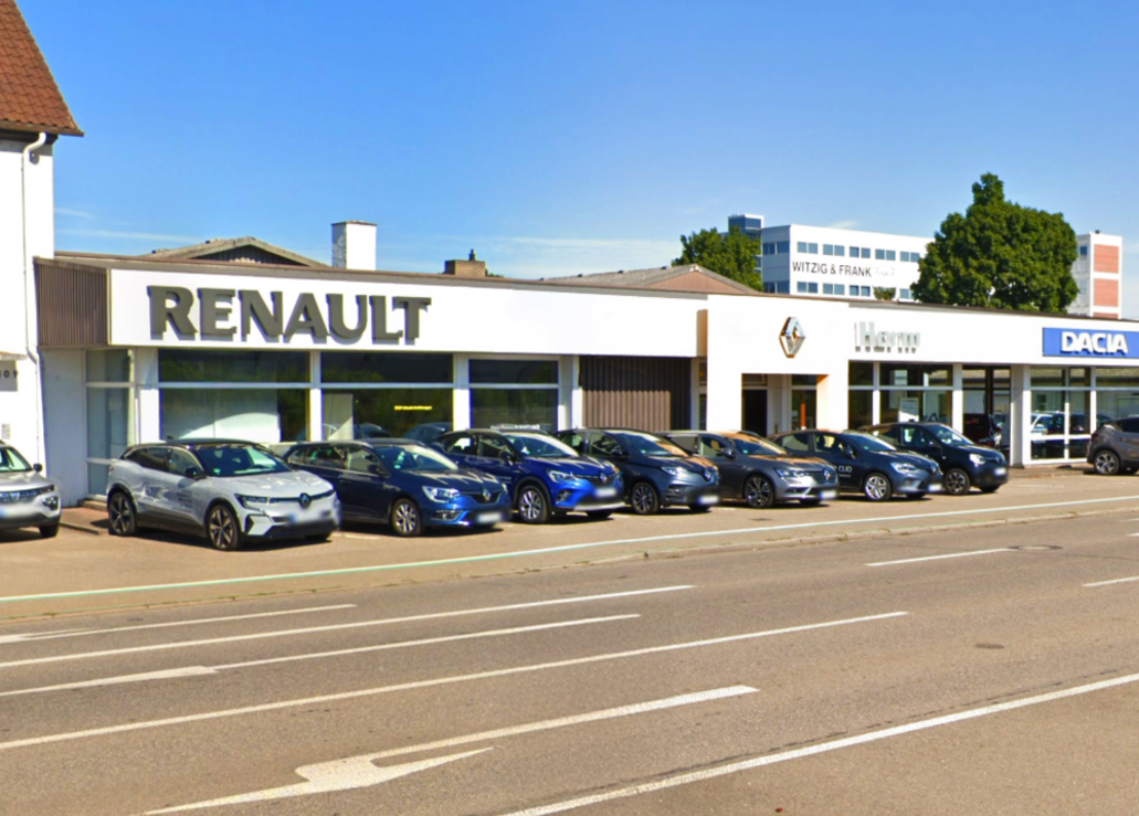Offenburg