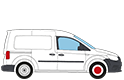 Caddy Cargo