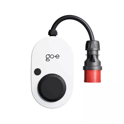 Mobile Ladestation kaufen (ab 284€)