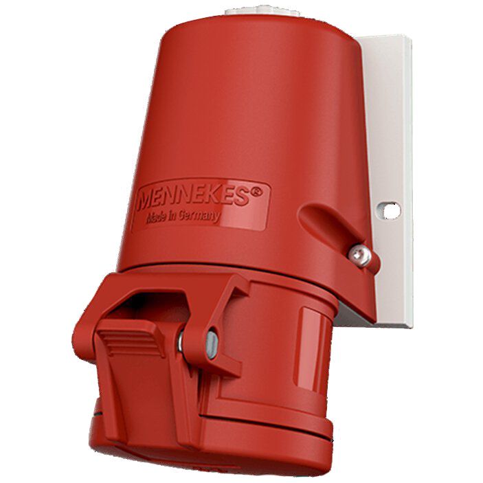 CEE-Stecker