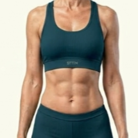 Toned