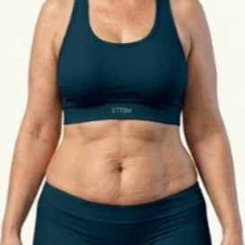 Plus size